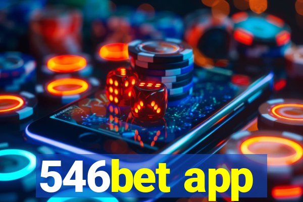 546bet app